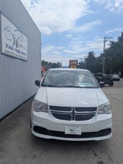 Image for 2014 Dodge Grand Caravan SE ID: 6685978