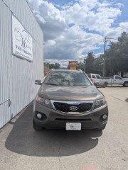 Image for 2012 Kia Sorento EX ID: 6738358
