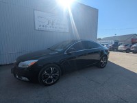 Image for 2012 Buick Regal  ID: 6738386