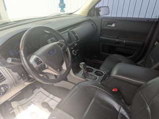 Image for 2014 Ford Flex Limited ID: 6741776