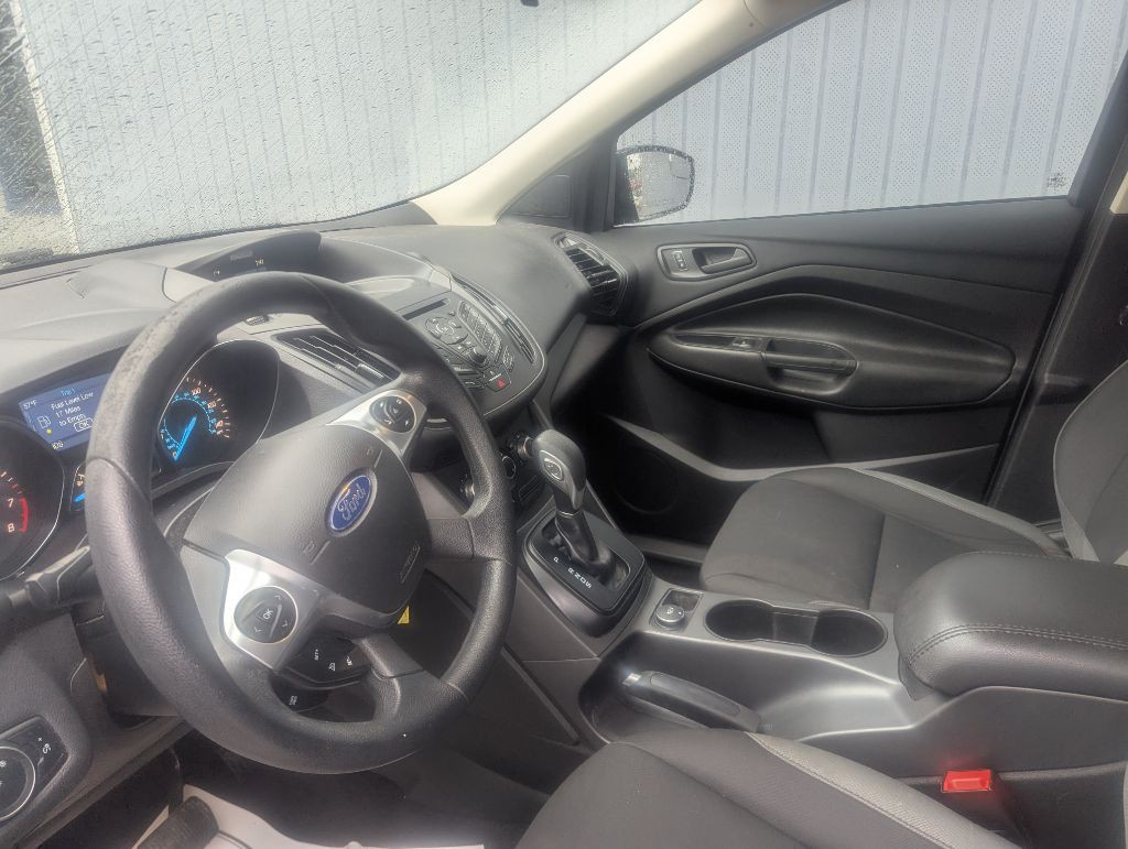 2015 Ford Escape Image 3