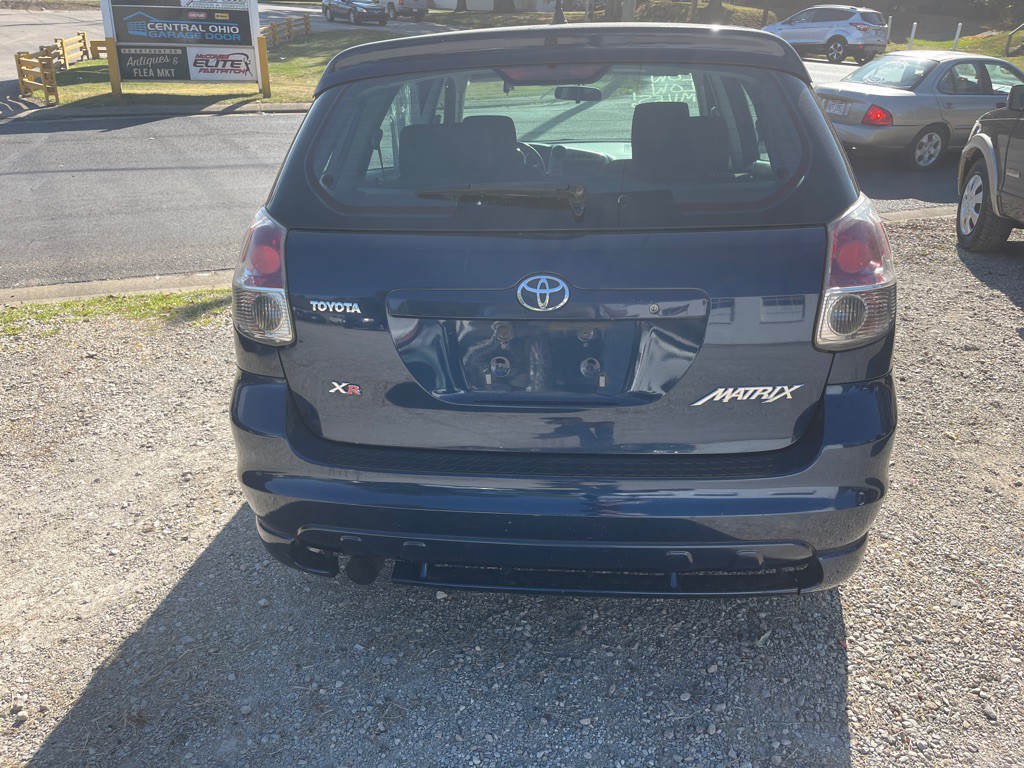 2005 Toyota Corolla Image 2
