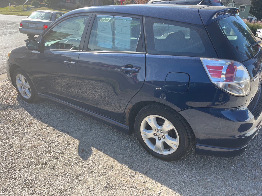 2005 Toyota Corolla Image 3