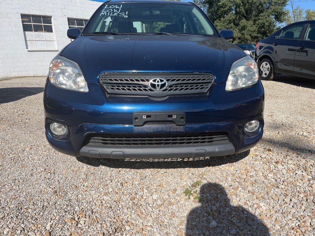 2005 Toyota Corolla Image 4
