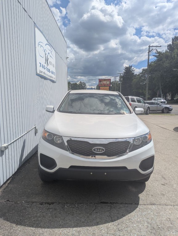 2013 Kia Sorento Image 1