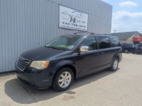 Image for 2008 Chrysler Town & Country Touring ID: 6767565