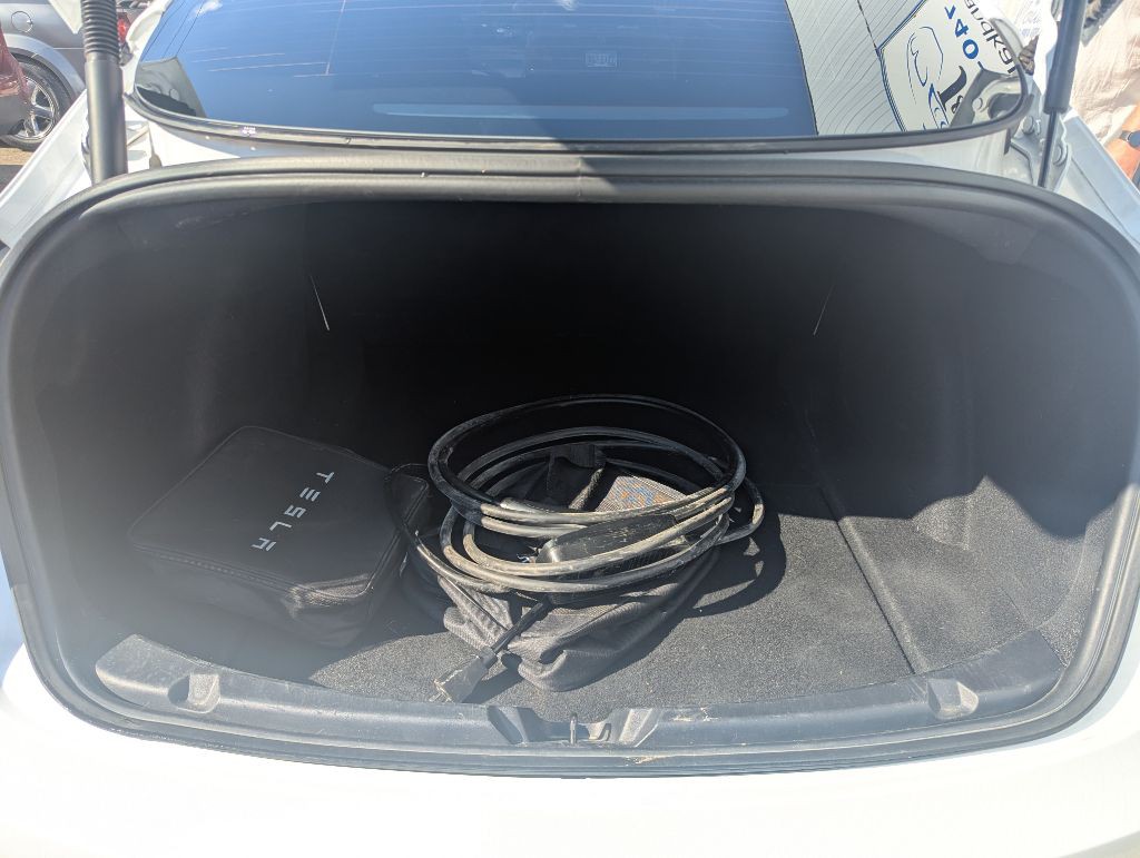 2022 Tesla Model 3 Image 6
