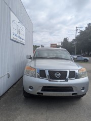 Image for 2012 Nissan Armada SV ID: 6777624