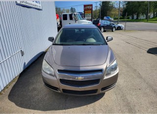Image for 2011 Chevrolet Malibu LS ID: 6804204