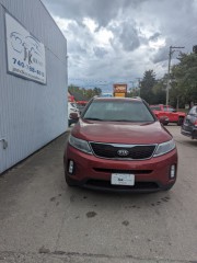 Image for 2015 Kia Sorento LX ID: 6813230