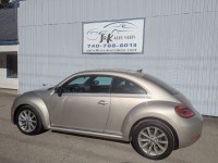 Image for 2013 Volkswagen Beetle  ID: 6851713
