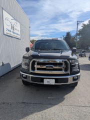Image for 2015 Ford F-150 Super Cab ID: 6929917