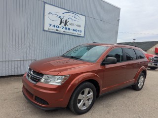 Image for 2013 Dodge Journey SE ID: 6975372