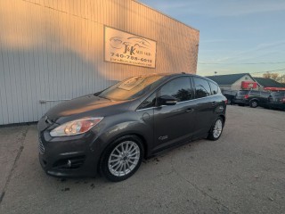 Image for 2015 Ford C-Max Premium Sel ID: 6975393