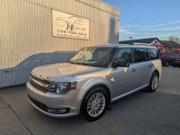 Image for 2018 Ford Flex SEL ID: 6992973