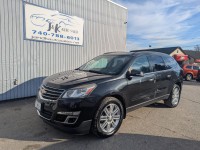 Image for 2015 Chevrolet Traverse LT ID: 7006004