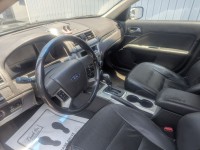 Image for 2014 Ford Fusion Titanium ID: 7012859