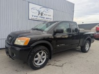 Image for 2008 Nissan Titan XE ID: 7035351