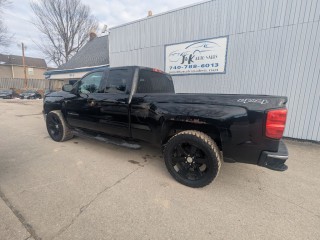 Image for 2015 Chevrolet Silverado 1500 LT ID: 7047023