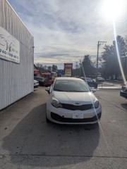 Image for 2015 Kia Rio LX ID: 7048440