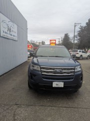 Image for 2018 Ford Explorer  ID: 7073822