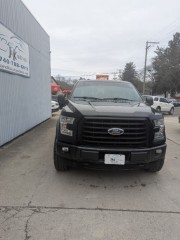 Image for 2017 Ford F-150 Supercrew ID: 7076018