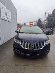 Image for 2011 Lincoln MKX  ID: 7109602