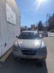 Image for 2008 Hyundai Sonata SE ID: 7136810
