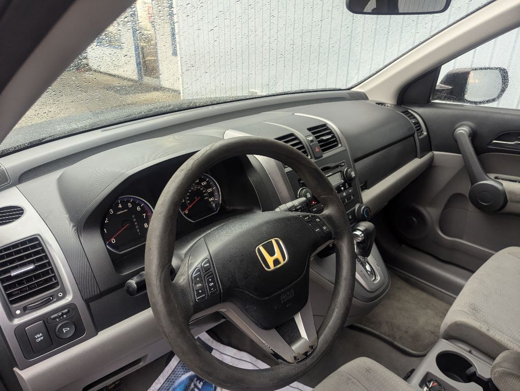 2008 Honda CR-V Image 3