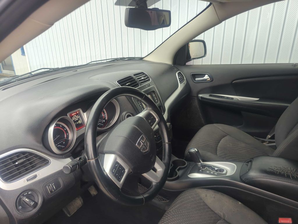 2016 Dodge Journey Image 3