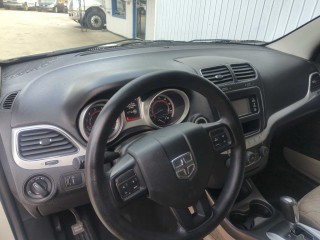 Image for 2014 Dodge Journey SE ID: 7217725