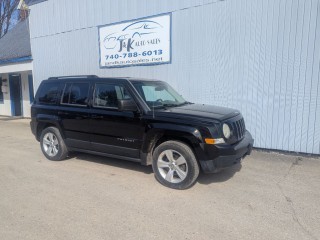 Image for 2012 Jeep Patriot Latitude ID: 7247288