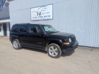 Image for 2012 Jeep Patriot Latitude ID: 7247288