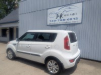 Image for 2013 Kia Soul  ID: 7271533