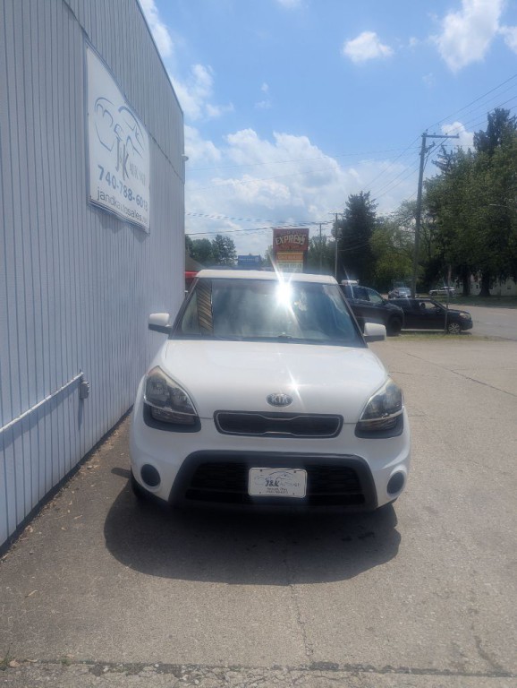 2013 Kia Soul Image 3