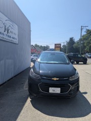 Image for 2017 Chevrolet Trax LS ID: 7295465