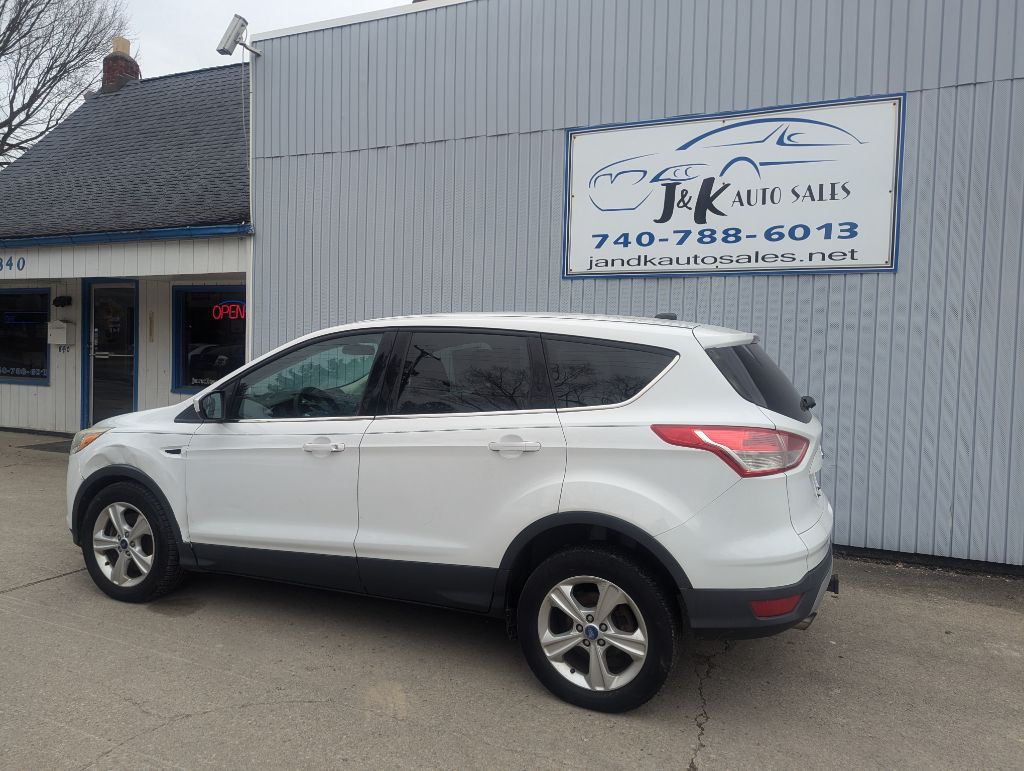 2013 Ford Escape Image 1