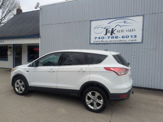 Image for 2013 Ford Escape SE ID: 7402200