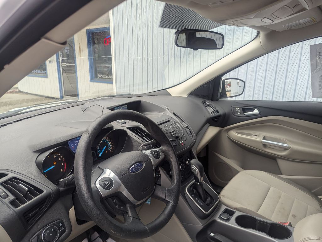 2013 Ford Escape Image 3