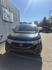 Image for 2015 Nissan Quest S ID: 7509422
