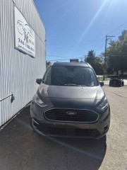 Image for 2020 Ford Transit Connect Titanium ID: 7625523
