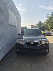 Image for 2014 Honda Pilot EX ID: 7640896