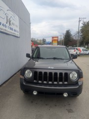 Image for 2015 Jeep Patriot Latitude ID: 7663077
