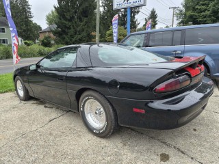 Image for 1999 Chevrolet Camaro Z28 ID: 7681608