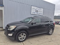 Image for 2016 Chevrolet Equinox LT ID: 7703425