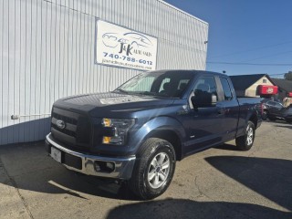 Image for 2017 Ford F-150 Super Cab ID: 7728526