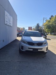 Image for 2014 Kia Sorento LX ID: 7732393