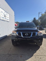 Image for 2015 Nissan Armada SV ID: 7732545