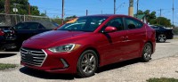 Image for 2018 Hyundai Elantra SEL ID: 6461654