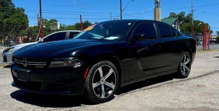 Image for 2017 Dodge Charger SE ID: 6606468